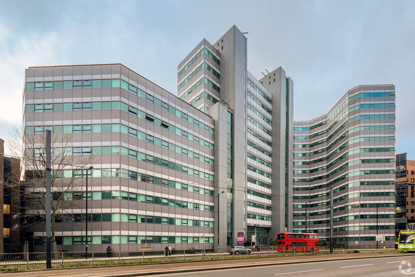 Wellesley Rd, Croydon CR9 2YZ UK