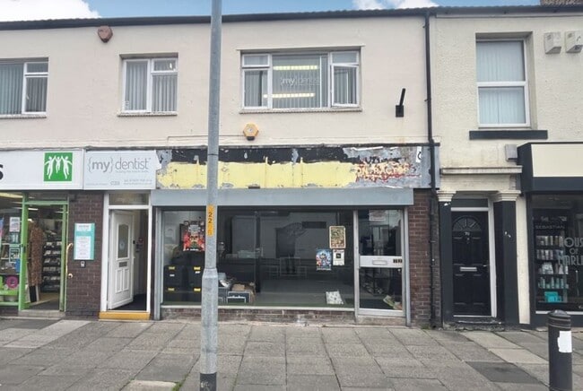 More details for 72-74 Waterloo Rd, Blyth - Retail to Rent