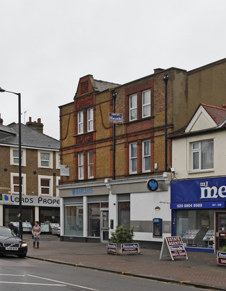 More details for 561 Hertford Rd, Enfield - Retail for Rent