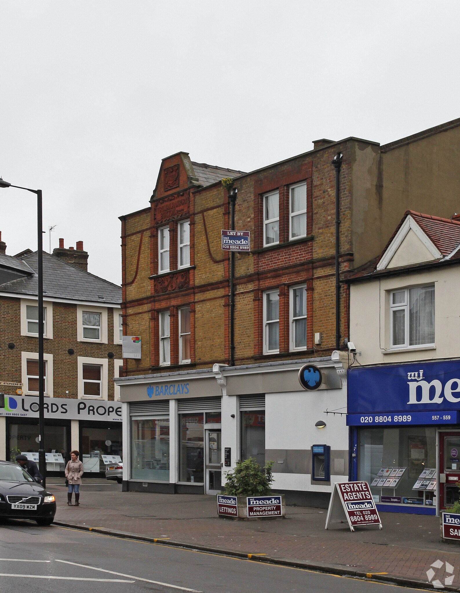 561 Hertford Rd, Enfield for sale Building Photo- Image 1 of 1