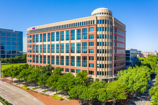 More details for 15601 Dallas Pky, Addison, TX - Office for Rent