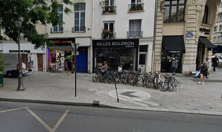 More details for 6 Rue Du Grenier Saint-Lazare, Paris - Retail to Rent