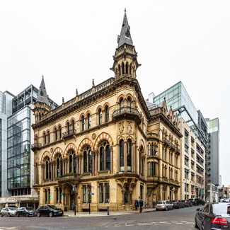 More details for 81-83 King St, Manchester - Office for Rent