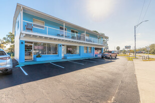 214 Brevard St, Titusville FL - Commercial Property