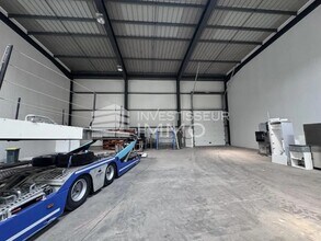 Office in Meaux to rent Interior Photo- Image 2 of 4