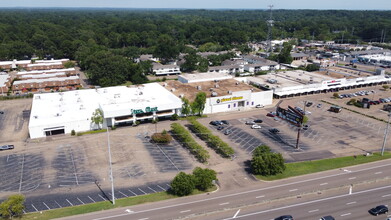 5070 Interstate 55 N, Jackson, MS for rent Building Photo- Image 1 of 4