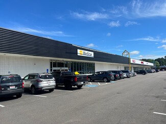 More details for 20 Stockwell Dr, Avon, MA - Retail for Rent