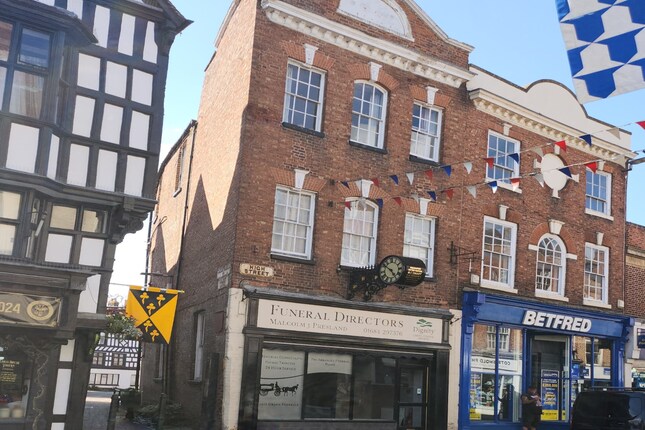 1 High St, Tewkesbury for sale Building Photo- Image 1 of 2