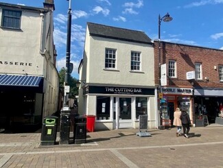 More details for 101 Northbrook St, Newbury - Retail for Rent