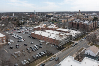 30 Hempstead Ave, Rockville Centre, NY - AERIAL  map view - Image1