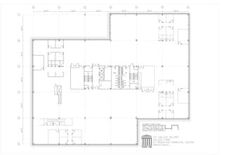 4 Research Way, Princeton, NJ to rent Floor Plan- Image 1 of 1