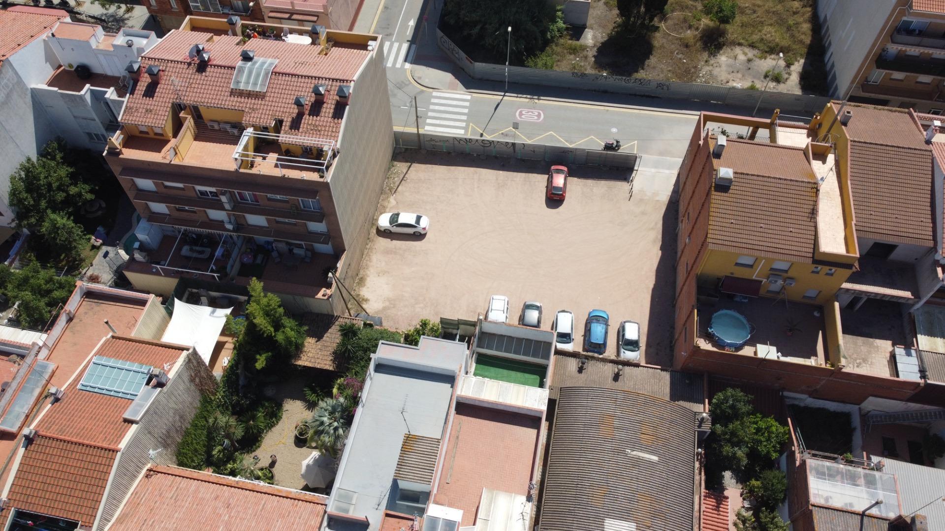 Land in Malgrat de Mar, Barcelona for sale Building Photo- Image 1 of 4