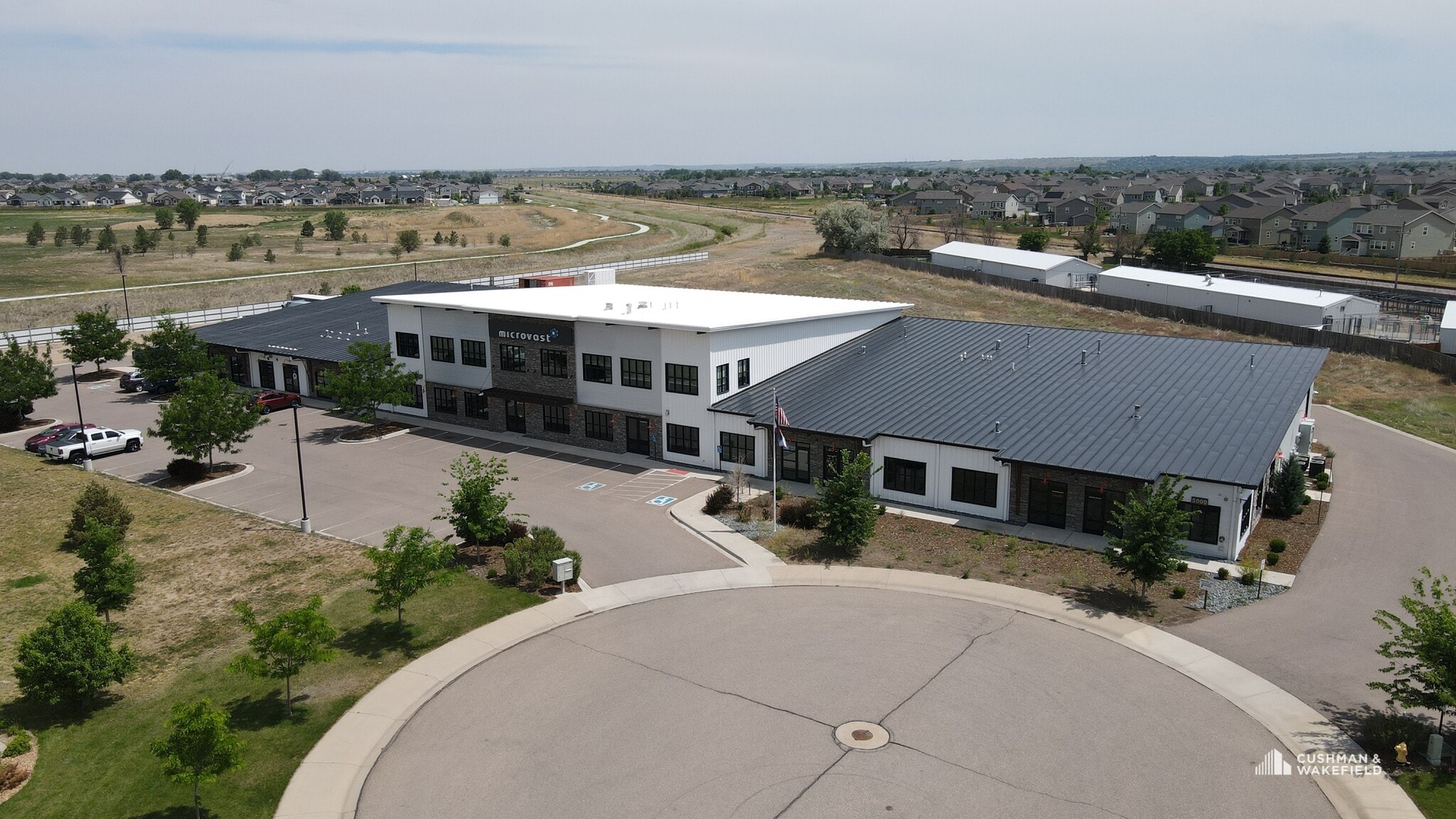 5000 Goodman St, Timnath, CO for sale Primary Photo- Image 1 of 6