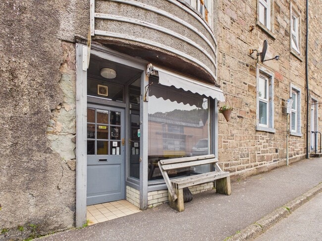 More details for 9 Argyll St, Oban - Retail for Sale
