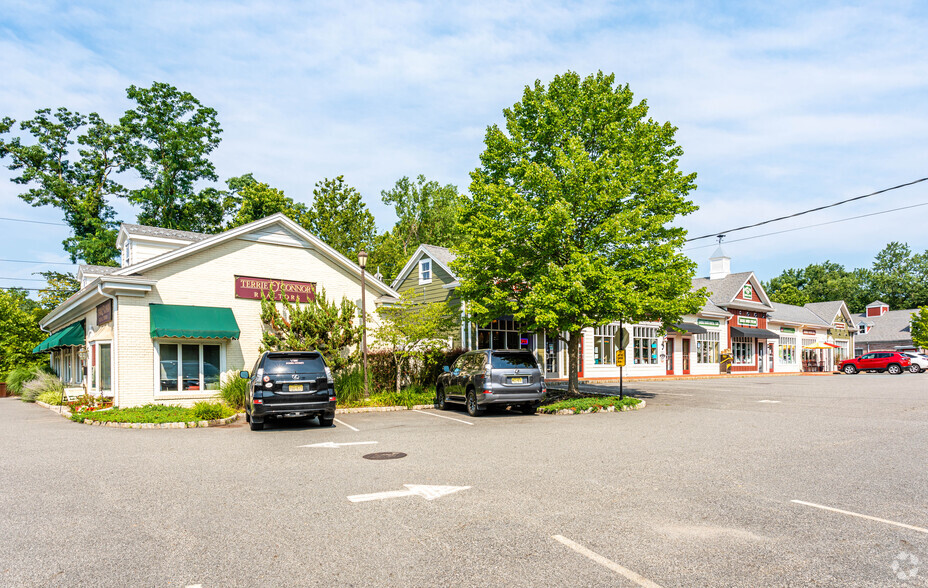 171 E Saddle River Rd, Saddle River, NJ for sale - Primary Photo - Image 1 of 1