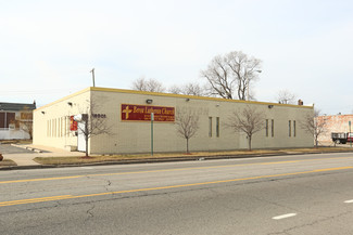 More details for 18901 Wyoming St, Detroit, MI - Office for Rent