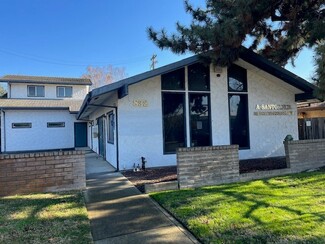 More details for 832 S Fairmont Ave, Lodi, CA - Office for Rent