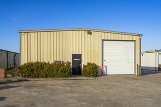 More details for 12 S 111th Ave, Tulsa, OK - Industrial for Rent