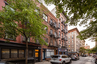 27 Bedford St, New York, NY for sale Primary Photo- Image 1 of 1