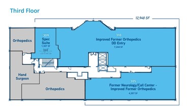 11190 Warner Ave, Fountain Valley, CA for rent Floor Plan- Image 1 of 1