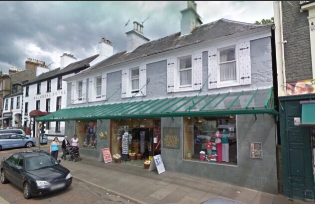 15 High St, Moffat for sale Primary Photo- Image 1 of 1