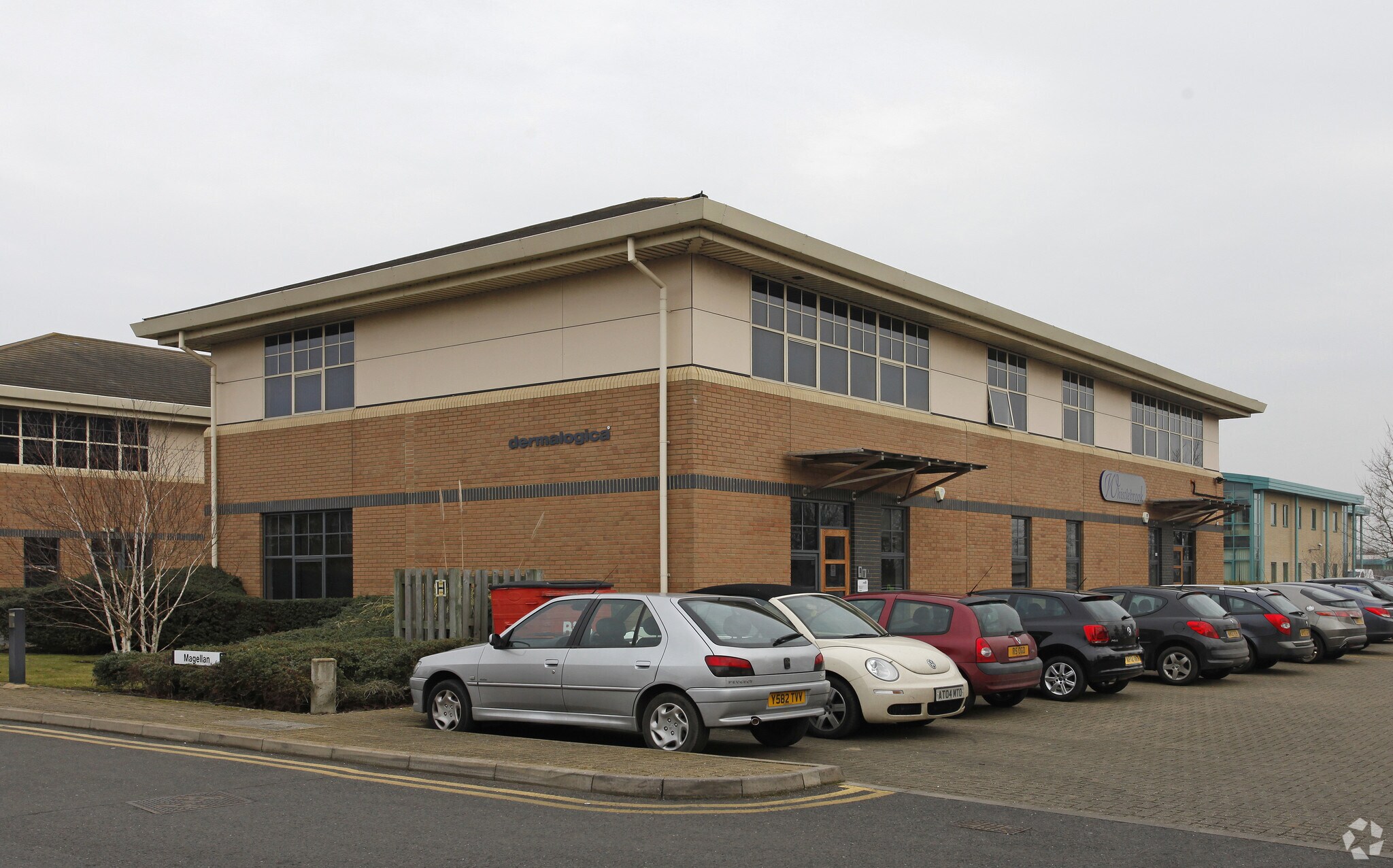 Stocks Bridge Way, St Ives for sale Primary Photo- Image 1 of 1
