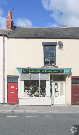 64 Church St, Shildon for sale - Building Photo - Image 3 of 3