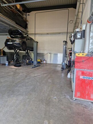 More details for Light Industrial for Sale