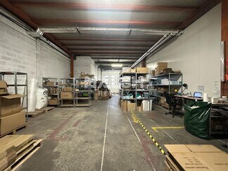 More details for Light Industrial to Rent