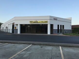 More details for 3985-3991 1st St, Livermore, CA - Retail, Flex for Rent