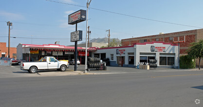 901 Texas Ave, El Paso, TX for sale Building Photo- Image 1 of 1