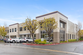 730-740 Alfred Nobel Dr, Hercules, CA for rent Building Photo- Image 1 of 9