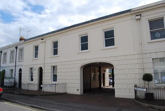 More details for Fairview Rd, Cheltenham - Office for Rent