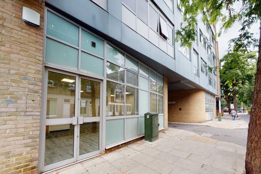 217 Long Ln, London for sale - Building Photo - Image 2 of 4