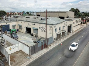 1131 E Florence Ave, Inglewood, CA for sale Building Photo- Image 1 of 1