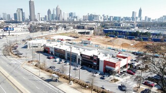 More details for 1299 Northside Dr NW, Atlanta, GA - Retail for Rent