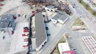 More details for 1200 N Macon St, Baltimore, MD - Industrial for Sale