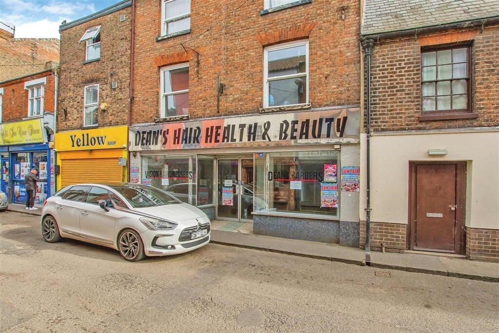 12 Norfolk St, Wisbech for sale Primary Photo- Image 1 of 1