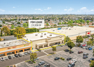 More details for 5520 Woodruff Ave, Lakewood, CA - Retail for Rent