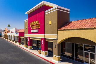 More details for 1425-1445 W Sunset Rd, Henderson, NV - Retail for Rent