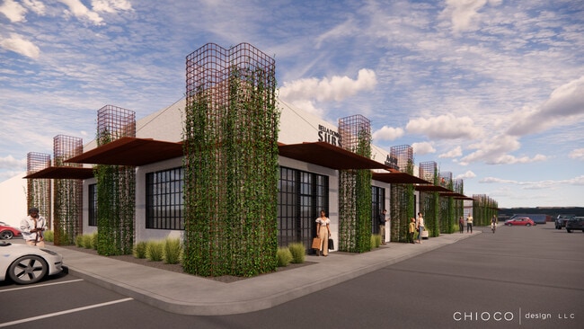 More details for 4606 Burleson Rd, Austin, TX - Retail, Industrial to Rent