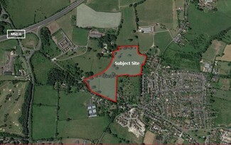 More details for Brockeridge Rd, Twyning - Land for Sale