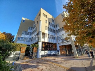 More details for 29 Boulevard Vincent Delpuech, Marseille - Office to Rent