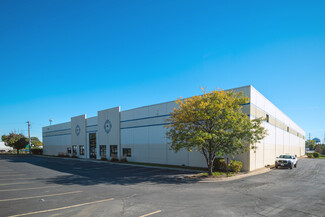 More details for 11697 W Grand Ave, Northlake, IL - Industrial for Rent