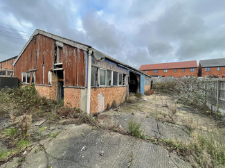 More details for 50 First Ave, Queenborough - Light Industrial for Sale