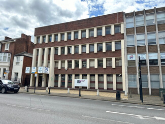 More details for 29 Waterloo Rd, Wolverhampton - Office for Rent