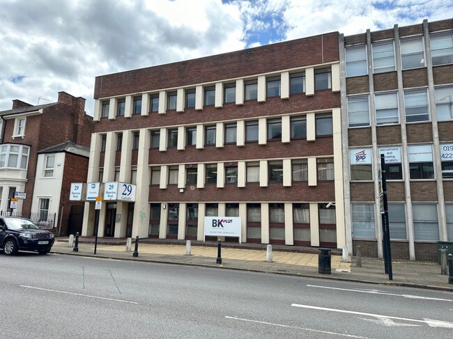 More details for 29 Waterloo Rd, Wolverhampton - Office to Rent