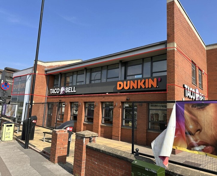 Broughton Ln, Sheffield to rent - Building Photo - Image 2 of 2