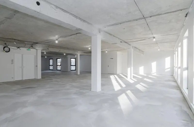 37 Rue Adam Ledoux, Courbevoie to rent - Interior Photo - Image 3 of 3