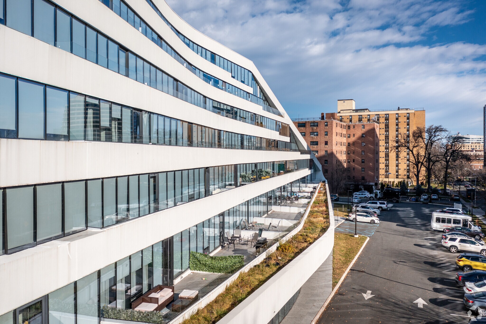 315 S Harrison St, East Orange, NJ for sale Building Photo- Image 1 of 1